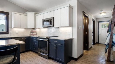 Enjoy easy, low-maintenance living in this nearly new twin home - photo 12