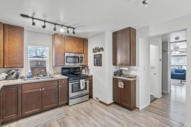 Location, Location, Location. Enjoy the newly remodeled (per - photo 12