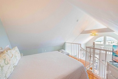 Welcome to your cozy beachfront loft retreat with beautiful - photo 13