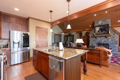 A private mountain estate property nestled on Hawk Mountain with - photo 13