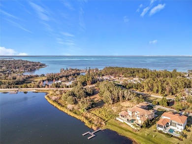 Build Your Dream Home with Breathtaking Sunsets on Lake Siena - photo 13