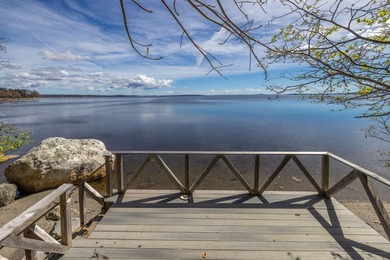 Perched above the shores of Penobscot Bay in Northport, this - photo 13