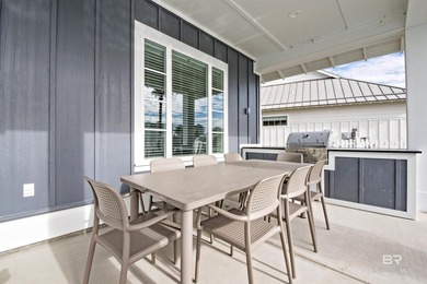New constructed and fully furnished cottage in The Beach Club on - photo 14