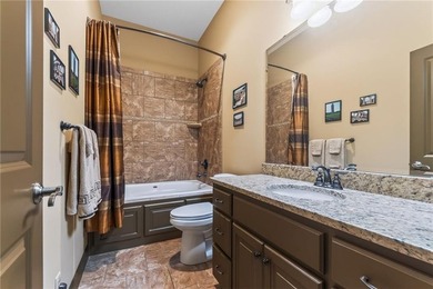 Experience elevated living in one of The National's most - photo 14