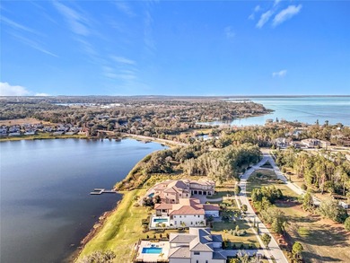 Build Your Dream Home with Breathtaking Sunsets on Lake Siena - photo 14