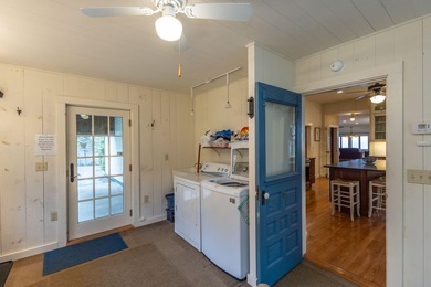 Perched above the shores of Penobscot Bay in Northport, this - photo 14