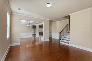 Welcome to 1005 Winmar Drive, a beautifully upgraded 5-bedroom - photo 14