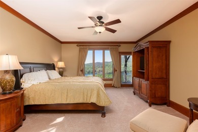 A private mountain estate property nestled on Hawk Mountain with - photo 15