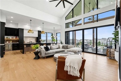 An Architectural Masterpiece in Chapel Hill / Unparalleled - photo 5