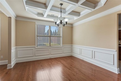 Welcome to 1005 Winmar Drive, a beautifully upgraded 5-bedroom - photo 15
