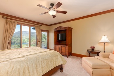 A private mountain estate property nestled on Hawk Mountain with - photo 16