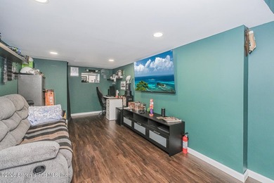 Welcome to this fully detached home in Midland Beach. The first - photo 16