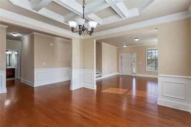 Welcome to 1005 Winmar Drive, a beautifully upgraded 5-bedroom - photo 16