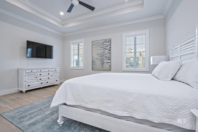 New constructed and fully furnished cottage in The Beach Club on - photo 17