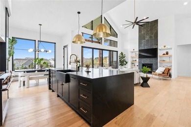 An Architectural Masterpiece in Chapel Hill / Unparalleled - photo 7