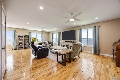 Escape to your own private Tennessee River retreat! Nestled on 3 - photo 17