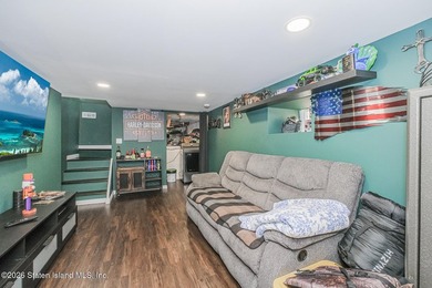 Welcome to this fully detached home in Midland Beach. The first - photo 17