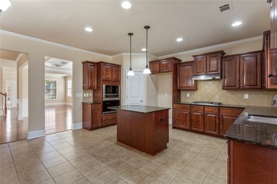 Welcome to 1005 Winmar Drive, a beautifully upgraded 5-bedroom - photo 17