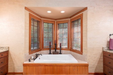 A private mountain estate property nestled on Hawk Mountain with - photo 18