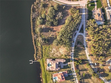 Build Your Dream Home with Breathtaking Sunsets on Lake Siena - photo 18