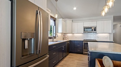 Enjoy easy, low-maintenance living in this nearly new twin home - photo 18