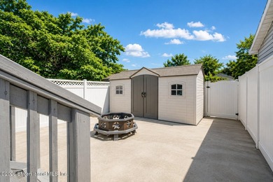 Welcome to this fully detached home in Midland Beach. The first - photo 18