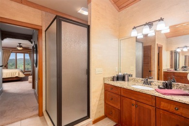 A private mountain estate property nestled on Hawk Mountain with - photo 19