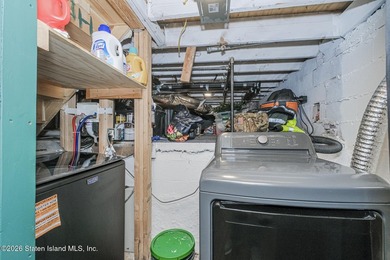Welcome to this fully detached home in Midland Beach. The first - photo 19