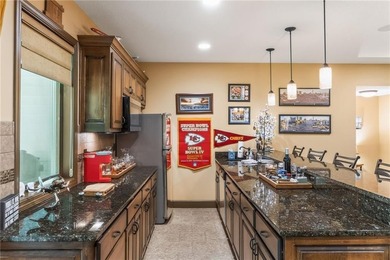 Experience elevated living in one of The National's most - photo 20