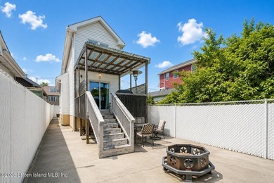 Welcome to this fully detached home in Midland Beach. The first - photo 20