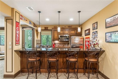 Experience elevated living in one of The National's most - photo 21