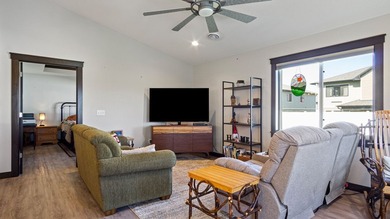 Enjoy easy, low-maintenance living in this nearly new twin home - photo 21