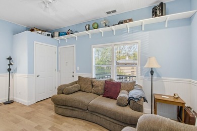 Location, Location, Location. Enjoy the newly remodeled (per - photo 21