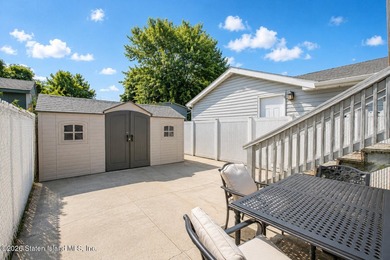 Welcome to this fully detached home in Midland Beach. The first - photo 21
