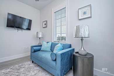 New constructed and fully furnished cottage in The Beach Club on - photo 22