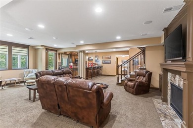 Experience elevated living in one of The National's most - photo 22