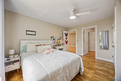 Escape to your own private Tennessee River retreat! Nestled on 3 - photo 22