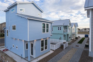Your Dream Waterfront Opportunity in Portside Padre Island - photo 23