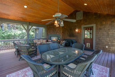 A private mountain estate property nestled on Hawk Mountain with - photo 23