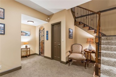 Experience elevated living in one of The National's most - photo 23