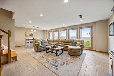 Escape to your own private Tennessee River retreat! Nestled on 3 - photo 23