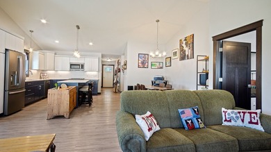 Enjoy easy, low-maintenance living in this nearly new twin home - photo 23