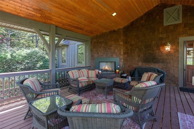 A private mountain estate property nestled on Hawk Mountain with - photo 24