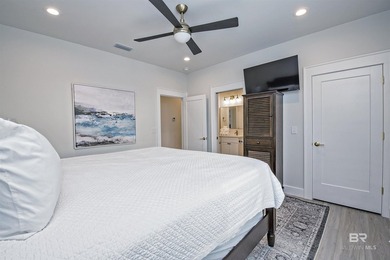 New constructed and fully furnished cottage in The Beach Club on - photo 25
