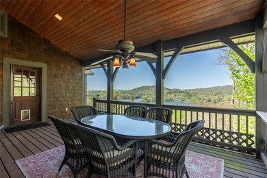 A private mountain estate property nestled on Hawk Mountain with - photo 25