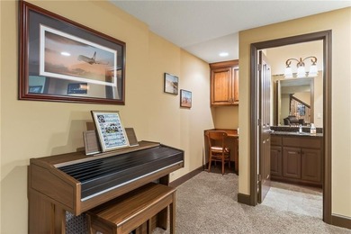 Experience elevated living in one of The National's most - photo 26