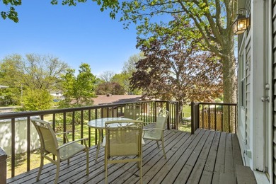 Location, Location, Location. Enjoy the newly remodeled (per - photo 26