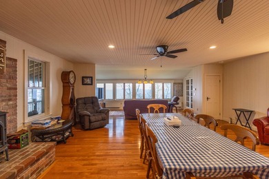 Perched above the shores of Penobscot Bay in Northport, this - photo 27