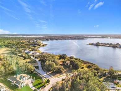 Build Your Dream Home with Breathtaking Sunsets on Lake Siena - photo 28