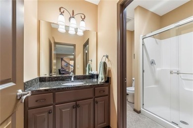 Experience elevated living in one of The National's most - photo 29